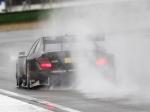 Mercedes-Benz C-Class AMG DTM 2012 года